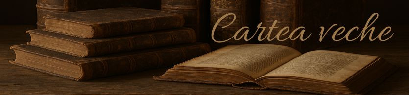 Editura “Cartea Veche”